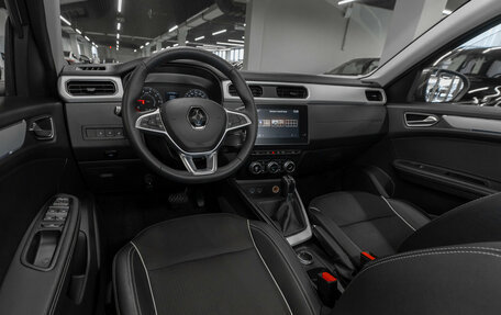 Renault Arkana I, 2022 год, 2 150 000 рублей, 7 фотография