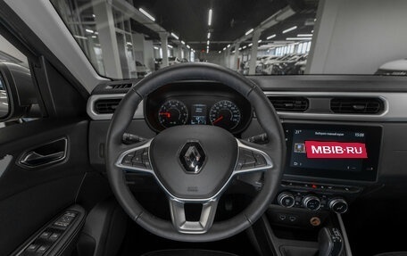 Renault Arkana I, 2022 год, 2 150 000 рублей, 10 фотография