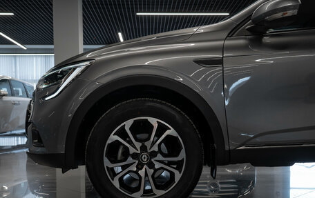 Renault Arkana I, 2022 год, 2 150 000 рублей, 24 фотография