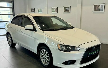 Mitsubishi Lancer IX, 2013 год, 860 000 рублей, 3 фотография