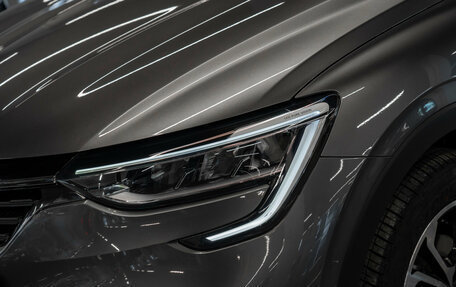 Renault Arkana I, 2022 год, 2 150 000 рублей, 25 фотография