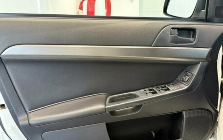Mitsubishi Lancer IX, 2013 год, 860 000 рублей, 7 фотография