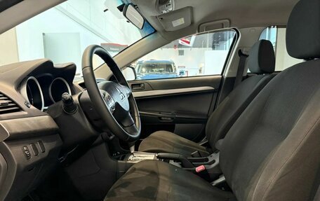 Mitsubishi Lancer IX, 2013 год, 860 000 рублей, 8 фотография