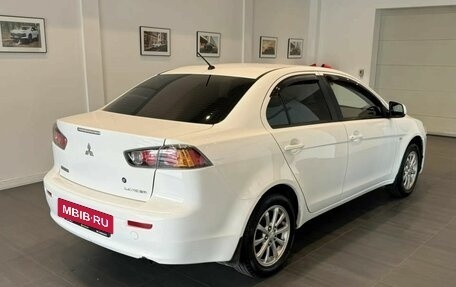 Mitsubishi Lancer IX, 2013 год, 860 000 рублей, 4 фотография