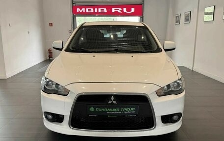 Mitsubishi Lancer IX, 2013 год, 860 000 рублей, 2 фотография