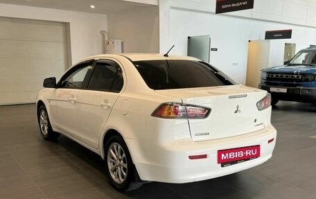 Mitsubishi Lancer IX, 2013 год, 860 000 рублей, 6 фотография