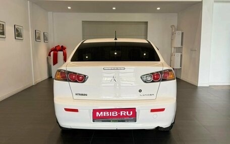Mitsubishi Lancer IX, 2013 год, 860 000 рублей, 5 фотография