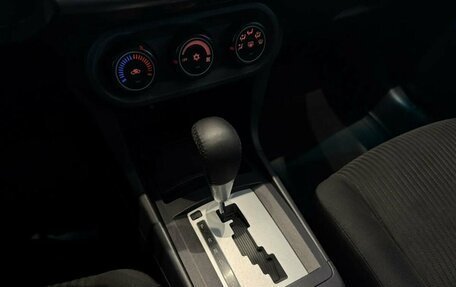 Mitsubishi Lancer IX, 2013 год, 860 000 рублей, 10 фотография