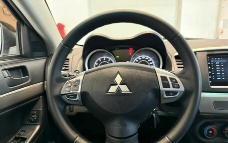 Mitsubishi Lancer IX, 2013 год, 860 000 рублей, 12 фотография