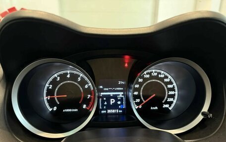 Mitsubishi Lancer IX, 2013 год, 860 000 рублей, 9 фотография