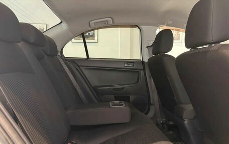 Mitsubishi Lancer IX, 2013 год, 860 000 рублей, 16 фотография