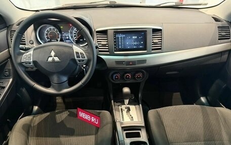 Mitsubishi Lancer IX, 2013 год, 860 000 рублей, 13 фотография