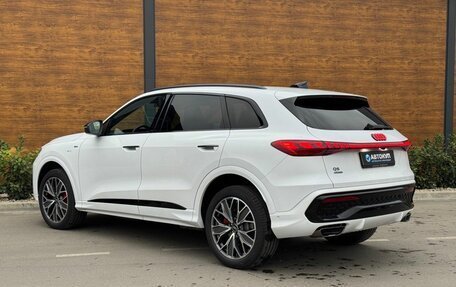 Audi Q5, 2026 год, 6 145 000 рублей, 10 фотография