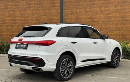 Audi Q5, 2026 год, 6 145 000 рублей, 3 фотография