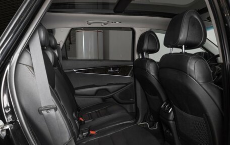 KIA Sorento III Prime рестайлинг, 2017 год, 2 800 000 рублей, 8 фотография