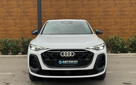 Audi Q5, 2026 год, 6 145 000 рублей, 9 фотография
