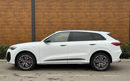 Audi Q5, 2026 год, 6 145 000 рублей, 5 фотография