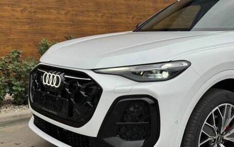 Audi Q5, 2026 год, 6 145 000 рублей, 4 фотография