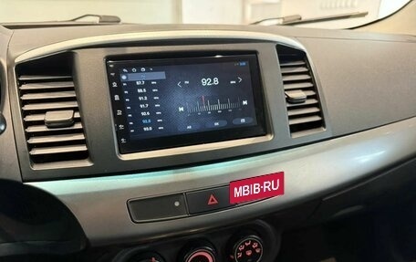 Mitsubishi Lancer IX, 2013 год, 860 000 рублей, 11 фотография