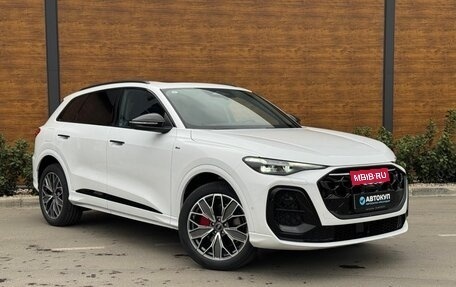 Audi Q5, 2026 год, 6 145 000 рублей, 2 фотография