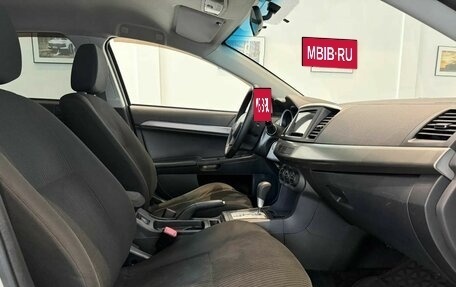 Mitsubishi Lancer IX, 2013 год, 860 000 рублей, 14 фотография