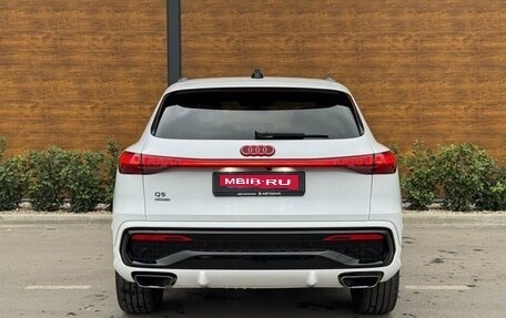 Audi Q5, 2026 год, 6 145 000 рублей, 7 фотография