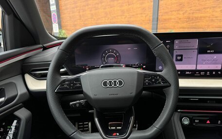 Audi Q5, 2026 год, 6 145 000 рублей, 21 фотография