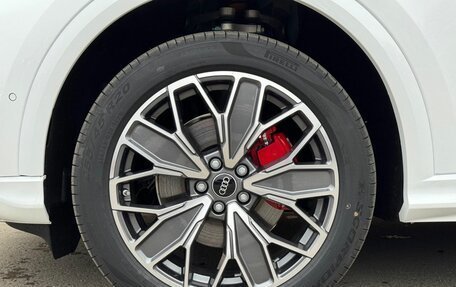 Audi Q5, 2026 год, 6 145 000 рублей, 18 фотография