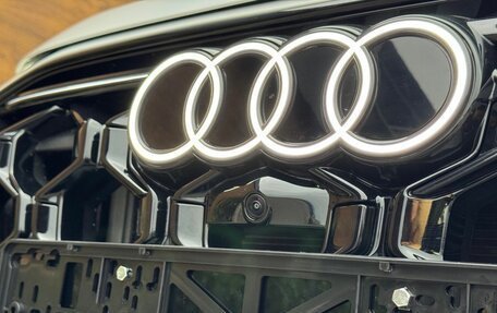 Audi Q5, 2026 год, 6 145 000 рублей, 17 фотография
