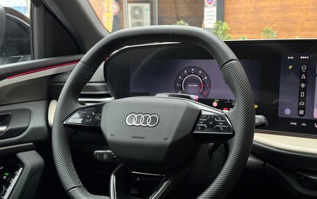 Audi Q5, 2026 год, 6 145 000 рублей, 16 фотография
