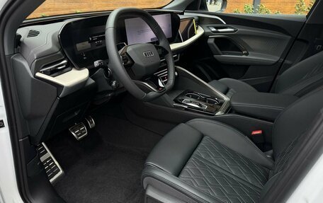 Audi Q5, 2026 год, 6 145 000 рублей, 14 фотография