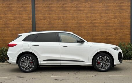 Audi Q5, 2026 год, 6 145 000 рублей, 35 фотография