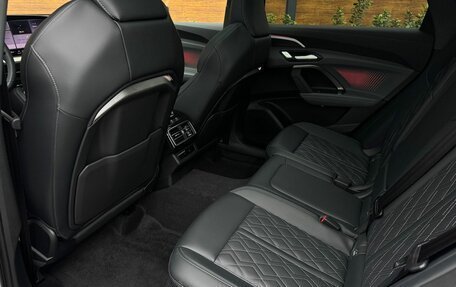 Audi Q5, 2026 год, 6 145 000 рублей, 29 фотография