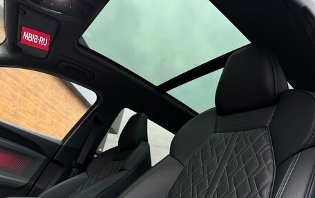 Audi Q5, 2026 год, 6 145 000 рублей, 27 фотография
