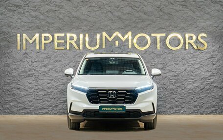 Honda CR-V, 2024 год, 4 250 000 рублей, 2 фотография