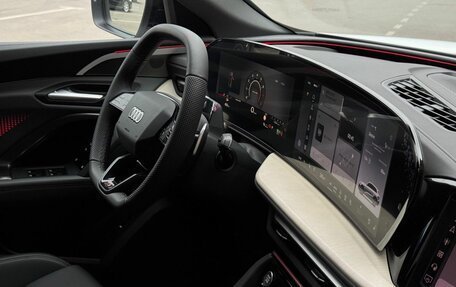 Audi Q5, 2026 год, 6 145 000 рублей, 40 фотография