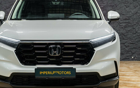 Honda CR-V, 2024 год, 4 250 000 рублей, 4 фотография
