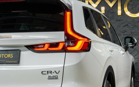 Honda CR-V, 2024 год, 4 250 000 рублей, 8 фотография