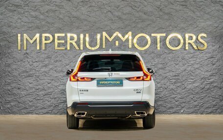 Honda CR-V, 2024 год, 4 250 000 рублей, 7 фотография