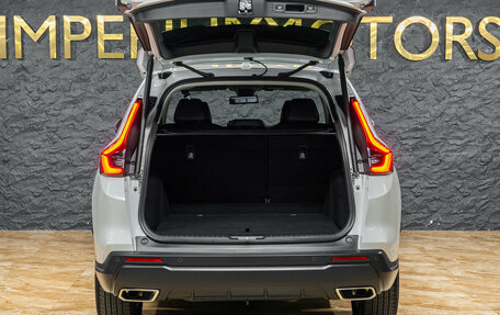 Honda CR-V, 2024 год, 4 250 000 рублей, 9 фотография