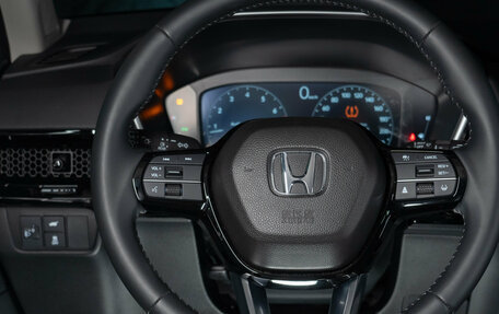 Honda CR-V, 2024 год, 4 250 000 рублей, 18 фотография