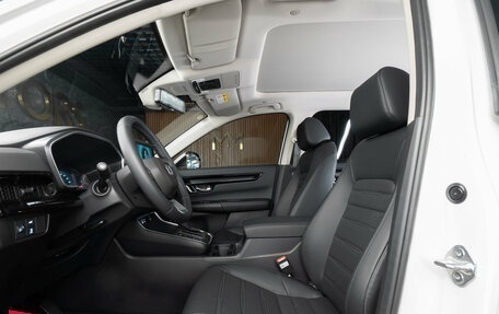 Honda CR-V, 2024 год, 4 250 000 рублей, 11 фотография