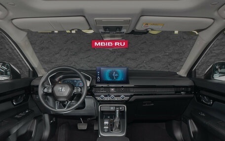Honda CR-V, 2024 год, 4 250 000 рублей, 10 фотография