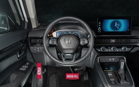 Honda CR-V, 2024 год, 4 250 000 рублей, 15 фотография