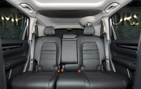 Honda CR-V, 2024 год, 4 250 000 рублей, 22 фотография