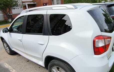 Nissan Terrano III, 2019 год, 1 000 000 рублей, 2 фотография