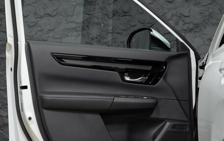 Honda CR-V, 2024 год, 4 250 000 рублей, 26 фотография