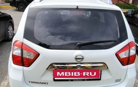 Nissan Terrano III, 2019 год, 1 000 000 рублей, 3 фотография