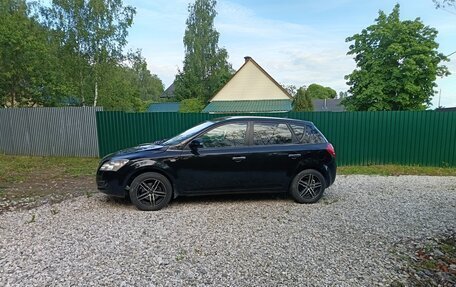 KIA cee'd I рестайлинг, 2008 год, 370 000 рублей, 2 фотография