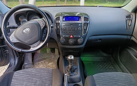 KIA cee'd I рестайлинг, 2008 год, 370 000 рублей, 6 фотография